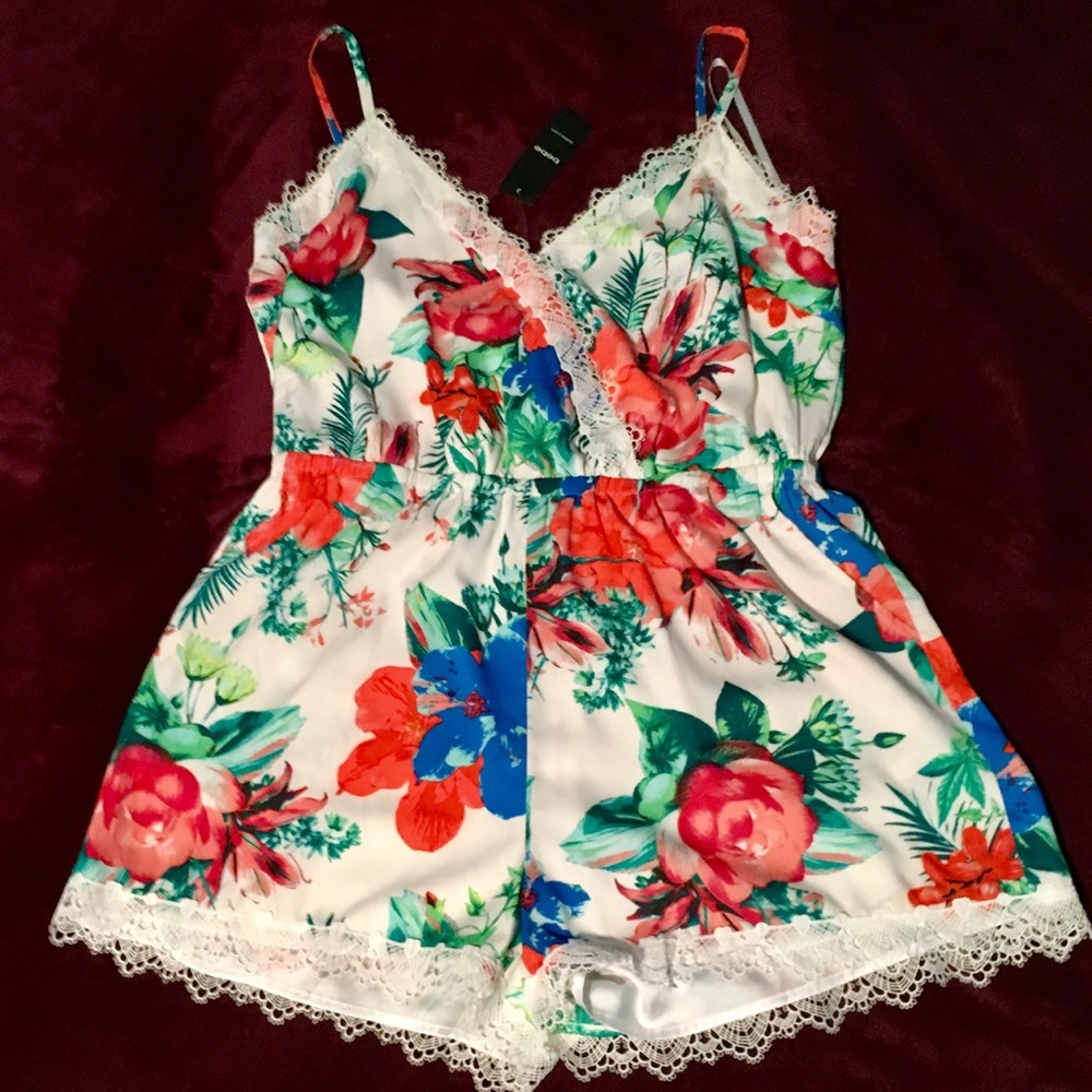 Bebe romper